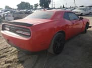 ✅ 2016 Dodge Challenger R/T Scat Pack • VIN: 2C3CDZFJ7GH337801 • Lot: 66861753. Wystawiony na Copart z przebiegiem Nie podano. Bezpłatny archiwum sprzedaży aukcyjnych z USA i szczegółowy raport historii pojazdu na DreamBid. Zdjęcie 3.
