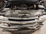 ✅ 2002 Chevrolet Suburban LT • VIN: 1GNFK16Z92J209533 • Лот: 41561925. Опубликован ранее на IAAI с пробегом 418 660 миль. Бесплатный доступ к архиву аукционных продаж из США и подробный отчёт об истории автомобиля на DreamBid. Изображение 10.