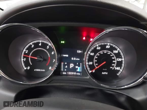 ✅ 2012 Mitsubishi Outlander SE • VIN: JA4AR4AU5CZ009905 • Lot: 43625927. Wystawiony na IAAI z przebiegiem 122 310 mil. Bezpłatny archiwum sprzedaży aukcyjnych z USA i szczegółowy raport historii pojazdu na DreamBid. Zdjęcie 7.