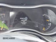 ✅ 2019 Jeep Grand Cherokee Upland • VIN: 1C4RJFAG2KC679290 • Lot: 41972928. Listed on IAAI with 86,469 mi. Free auction sales archive from the USA and detailed vehicle history report at DreamBid. Image 15.