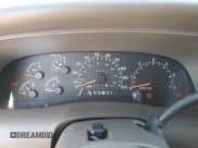 ✅ 2000 Ford Excursion Special Serv • VIN: 1FMNU40L7YEE15371 • Lot: 83682844. Listed on Copart with 252,722 mi. Free auction sales archive from the USA and detailed vehicle history report at DreamBid. Image 9.