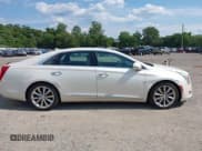 ✅ 2014 Cadillac XTS Luxury • VIN: 2G61N5S36E9130133 • Lot: 42774629. Listed on IAAI with 143,861 mi. Free auction sales archive from the USA and detailed vehicle history report at DreamBid. Image 13.