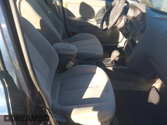 ✅ 2006 Hyundai Elantra GLS • VIN: KMHDN46D86U341101 • Lot: 40920396. Wystawiony na IAAI z przebiegiem 78 047 mil. Bezpłatny archiwum sprzedaży aukcyjnych z USA i szczegółowy raport historii pojazdu na DreamBid. Zdjęcie 5.