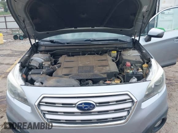 ✅ 2016 Subaru Outback Limited • VIN: 4S4BSENC2G3262187 • Lot: 43140233. Wystawiony na IAAI z przebiegiem 152 547 mil. Bezpłatny archiwum sprzedaży aukcyjnych z USA i szczegółowy raport historii pojazdu na DreamBid. Zdjęcie 10.