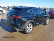 ✅ 2017 Lexus NX 200t • VIN: JTJYARBZ5H2054052 • Lot: 43789895. Listed on IAAI with 167,818 mi. Free auction sales archive from the USA and detailed vehicle history report at DreamBid. Image 6.