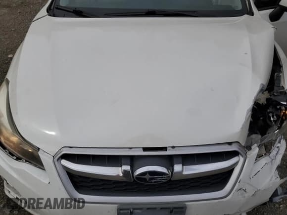 ✅ 2012 Subaru Impreza Premium • VIN: JF1GPAD62CG242482 • Лот: 85405605. Опубликован ранее на Copart с пробегом 79 776 миль. Бесплатный доступ к архиву аукционных продаж из США и подробный отчёт об истории автомобиля на DreamBid. Изображение 11.