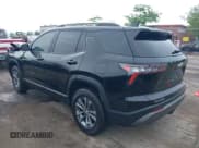 ✅ 2025 Chevrolet Equinox FWD LT • VIN: 3GNAXHEG1SL101680 • Lot: 42438170. Wystawiony na IAAI z przebiegiem 8 132 mil. Bezpłatny archiwum sprzedaży aukcyjnych z USA i szczegółowy raport historii pojazdu na DreamBid. Zdjęcie 3.