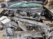 ✅ 2023 Toyota Tacoma SR5 • VIN: 3TMCZ5AN9PM553912 • Лот: 84941715. Опубликован ранее на Copart с пробегом 34 774 миль. Бесплатный доступ к архиву аукционных продаж из США и подробный отчёт об истории автомобиля на DreamBid. Изображение 12.