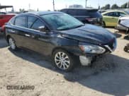 ✅ 2017 Nissan Sentra S • VIN: 3N1AB7AP1HY332469 • Лот: 90948595. Опубликован ранее на Copart с пробегом 150 277 миль. Бесплатный доступ к архиву аукционных продаж из США и подробный отчёт об истории автомобиля на DreamBid. Изображение 4.