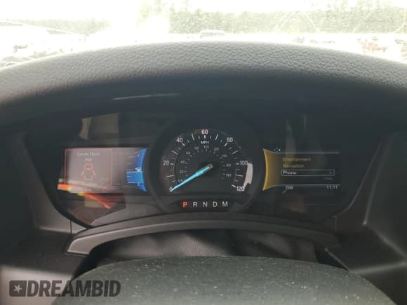 ✅ 2016 Ford Expedition XLT • VIN: 1FMJU1JT8GEF41684 • Лот: 69683315. Опубликован ранее на Copart с пробегом 103 392 миль. Бесплатный доступ к архиву аукционных продаж из США и подробный отчёт об истории автомобиля на DreamBid. Изображение 9.