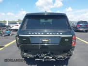 ✅ 2019 Land Rover Range Rover HSE • VIN: SALGS2SV0KA552908 • Lot: 42274154. Listed on IAAI with 95,041 mi. Free auction sales archive from the USA and detailed vehicle history report at DreamBid. Image 17.