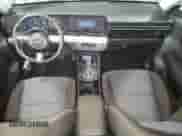 2024 Hyundai Kona SEL с VIN KM8HB3AB3RU147204, выставлен на аукционе Copart как лот 84325444 с пробегом 9 811 миль миль и Списание • Salvage title. История ставок и продаж доступна на DreamBid. Изображение 8.