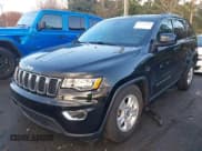 ✅ 2017 Jeep Grand Cherokee Laredo • VIN: 1C4RJEAG7HC823290 • Lot: 43777289. Listed on IAAI with 79,926 mi. Free auction sales archive from the USA and detailed vehicle history report at DreamBid. Image 17.