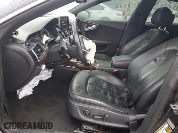 ✅ 2014 Audi A7 Premium Plus • VIN: WAUWGAFC9EN072724 • Lot: 90604275. Wystawiony na Copart z przebiegiem 177 729 mil. Bezpłatny archiwum sprzedaży aukcyjnych z USA i szczegółowy raport historii pojazdu na DreamBid. Zdjęcie 7.