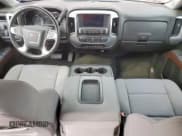 ✅ 2014 GMC Sierra 1500 SLE • VIN: 3GTU2UEC0EG122589 • Lot: 93380865. Listed on Copart with 169,313 mi. Free auction sales archive from the USA and detailed vehicle history report at DreamBid. Image 8.