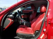 ✅ 2021 Alfa Romeo Giulia • VIN: ZARFAMAN3M7649352 • Lot: 51116125. Wystawiony na Copart z przebiegiem 34 093 mil. Bezpłatny archiwum sprzedaży aukcyjnych z USA i szczegółowy raport historii pojazdu na DreamBid. Zdjęcie 7.