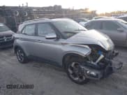 ✅ 2023 Hyundai Venue SEL • VIN: KMHRC8A36PU254042 • Lot: 41239391. Listed on IAAI with 46,725 mi. Free auction sales archive from the USA and detailed vehicle history report at DreamBid. Image 13.