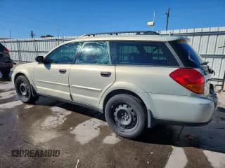 ✅ 2006 Subaru Legacy Outback • VIN: 4S4BP61C867343666 • Лот: 89522725. Опубликован ранее на Copart с пробегом 128 321 миль. Бесплатный доступ к архиву аукционных продаж из США и подробный отчёт об истории автомобиля на DreamBid. Изображение 2.
