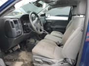 ✅ 2017 Chevrolet Silverado 1500 Work Truck • VIN: 1GCNKNEH6HZ121876 • Лот: 42400045. Опубликован ранее на Copart с пробегом 68 331 миль. Бесплатный доступ к архиву аукционных продаж из США и подробный отчёт об истории автомобиля на DreamBid. Изображение 7.