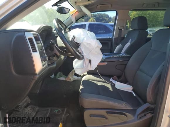 ✅ 2014 GMC Sierra 1500 SLE • VIN: 3GTP1UEH7EG226802 • Лот: 80429535. Опубликован ранее на Copart с пробегом 197 027 миль. Бесплатный доступ к архиву аукционных продаж из США и подробный отчёт об истории автомобиля на DreamBid. Изображение 7.