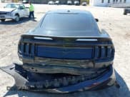 ✅ 2018 Ford Mustang EcoBoost • VIN: 1FA6P8TH6J5113497 • Lot: 42054693. Listed on IAAI with 75,021 mi. Free auction sales archive from the USA and detailed vehicle history report at DreamBid. Image 16.