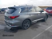 ✅ 2019 Infiniti QX60 Pure • VIN: 5N1DL0MN7KC522605 • Лот: 42257708. Опубликован ранее на IAAI с пробегом 60 357 миль. Бесплатный доступ к архиву аукционных продаж из США и подробный отчёт об истории автомобиля на DreamBid. Изображение 4.