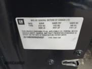 ✅ 2006 Chevrolet Impala LS • VIN: 2G1WB58K069204327 • Lot: 43570368. Wystawiony na IAAI z przebiegiem 75 731 mil. Bezpłatny archiwum sprzedaży aukcyjnych z USA i szczegółowy raport historii pojazdu na DreamBid. Zdjęcie 9.