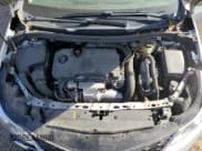 ✅ 2018 Chevrolet Cruze LS • VIN: 1G1BC5SM9J7239920 • Lot: 92266625. Listed on Copart with 104,422 mi. Free auction sales archive from the USA and detailed vehicle history report at DreamBid. Image 11.