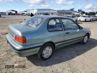 ✅ 1993 Toyota Tercel DX • VIN: JT2EL43S8P0368057 • Lot: 44573625. Listed on Copart with 229,631 mi. Free auction sales archive from the USA and detailed vehicle history report at DreamBid. Image 3.