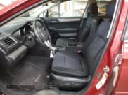 ✅ 2017 Subaru Outback Premium • VIN: 4S4BSAFCXH3315209 • Lot: 54214055. Listed on Copart with 139,151 mi. Free auction sales archive from the USA and detailed vehicle history report at DreamBid. Image 7.