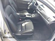 ✅ 2012 Lexus CT 200h • VIN: JTHKD5BH0C2054726 • Lot: 42032885. Listed on IAAI with 112,429 mi. Free auction sales archive from the USA and detailed vehicle history report at DreamBid. Image 5.