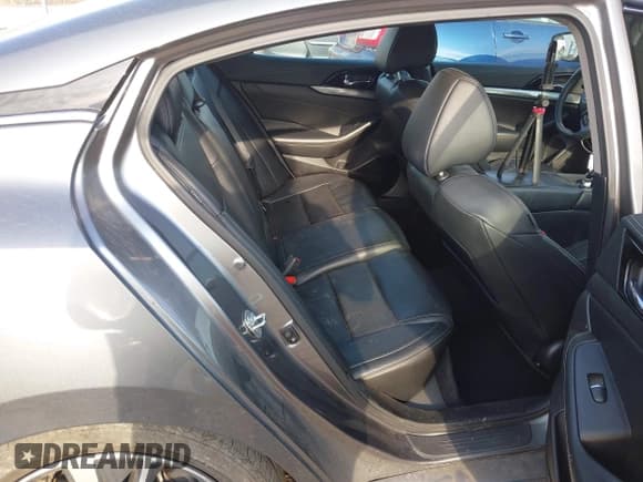 ✅ 2020 Nissan Maxima SV • VIN: 1N4AA6CV4LC373983 • Лот: 43099926. Опубликован ранее на IAAI с пробегом 91 695 миль. Бесплатный доступ к архиву аукционных продаж из США и подробный отчёт об истории автомобиля на DreamBid. Изображение 8.