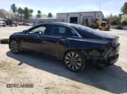 ✅ 2016 Lincoln MKZ • VIN: 3LN6L2M9XGR610743 • Lot: 53339535. Listed on Copart with 135,657 mi. Free auction sales archive from the USA and detailed vehicle history report at DreamBid. Image 2.