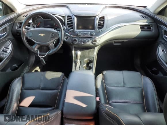 ✅ 2017 Chevrolet Impala Premier • VIN: 2G1145S38H9186619 • Лот: 70280694. Опубликован ранее на Copart с пробегом 128 009 миль. Бесплатный доступ к архиву аукционных продаж из США и подробный отчёт об истории автомобиля на DreamBid. Изображение 8.