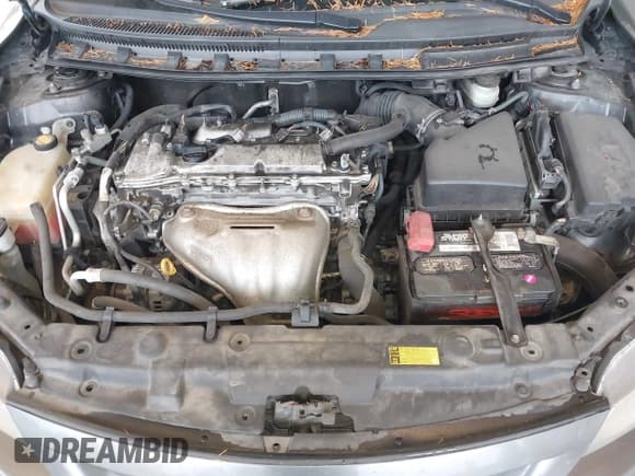 ✅ 2012 Scion tC • VIN: JTKJF5C70C3026814 • Lot: 43578274. Listed on IAAI with 246,411 mi. Free auction sales archive from the USA and detailed vehicle history report at DreamBid. Image 10.