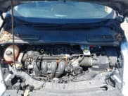 ✅ 2018 Ford Escape S • VIN: 1FMCU0F79JUA63979 • Lot: 42184819. Listed on IAAI with 125,720 mi. Free auction sales archive from the USA and detailed vehicle history report at DreamBid. Image 10.