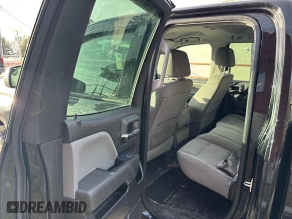 ✅ 2016 Chevrolet Silverado 1500 Work Truck • VIN: 1GCVKNEC0GZ154343 • Лот: 49179025. Опубликован ранее на Copart с пробегом 175 168 миль. Бесплатный доступ к архиву аукционных продаж из США и подробный отчёт об истории автомобиля на DreamBid. Изображение 6.