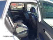 ✅ 2012 Chevrolet Captiva Sport LS • VIN: 3GNAL2EK4CS571156 • Lot: 41771569. Wystawiony na IAAI z przebiegiem 93 320 mil. Bezpłatny archiwum sprzedaży aukcyjnych z USA i szczegółowy raport historii pojazdu na DreamBid. Zdjęcie 8.