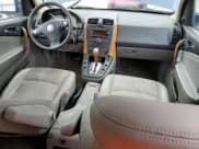 ✅ 2007 Saturn VUE V6 • VIN: 5GZCZ63427S879521 • Lot: 47419465. Wystawiony na Copart z przebiegiem 129 382 mil. Bezpłatny archiwum sprzedaży aukcyjnych z USA i szczegółowy raport historii pojazdu na DreamBid. Zdjęcie 8.