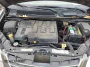 ✅ 2010 Chrysler Town & Country Limited • VIN: 2A4RR7DX2AR451719 • Lot: 42351759. Wystawiony na IAAI z przebiegiem 163 635 mil. Bezpłatny archiwum sprzedaży aukcyjnych z USA i szczegółowy raport historii pojazdu na DreamBid. Zdjęcie 10.