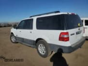 ✅ 2007 Ford Expedition Max XLT • VIN: 1FMFK16567LA36096 • Lot: 88720615. Listed on Copart with 439,642 mi. Free auction sales archive from the USA and detailed vehicle history report at DreamBid. Image 2.