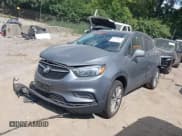 ✅ 2020 Buick Encore Preferred • VIN: KL4CJESB5LB005316 • Lot: 42959827. Listed on IAAI with 87,522 mi. Free auction sales archive from the USA and detailed vehicle history report at DreamBid. Image 2.