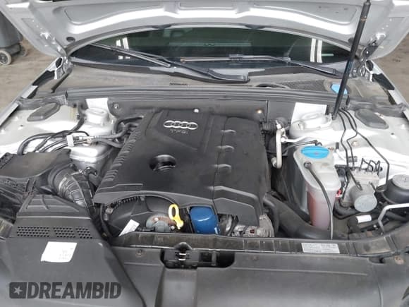 ✅ 2010 Audi A4 Premium Plus • VIN: WAUFFAFL0AN046400 • Lot: 42434637. Listed on IAAI with 100,835 mi. Free auction sales archive from the USA and detailed vehicle history report at DreamBid. Image 10.