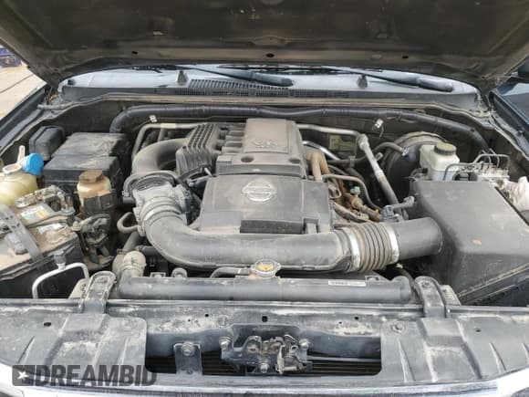 ✅ 2013 Nissan Frontier SL • VIN: 1N6AD0ER5DN727379 • Лот: 51003855. Опубликован ранее на Copart с пробегом 175 545 миль. Бесплатный доступ к архиву аукционных продаж из США и подробный отчёт об истории автомобиля на DreamBid. Изображение 11.