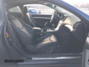 ✅ 2008 Infiniti G37 Journey • VIN: JNKCV64E18M110517 • Lot: 43862547. Listed on IAAI with Not provided. Free auction sales archive from the USA and detailed vehicle history report at DreamBid. Image 5.