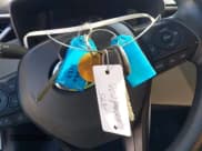 ✅ 2022 Toyota Corolla L • VIN: 5YFDPMAE1NP350183 • Лот: 43433819. Опубликован ранее на IAAI с пробегом 31 553 миль. Бесплатный доступ к архиву аукционных продаж из США и подробный отчёт об истории автомобиля на DreamBid. Изображение 11.