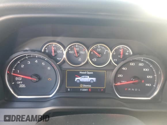 ✅ 2019 Chevrolet Silverado 1500 LT • VIN: 1GCRWCED1KZ372304 • Lot: 76695874. Wystawiony na Copart z przebiegiem 112 041 mil. Bezpłatny archiwum sprzedaży aukcyjnych z USA i szczegółowy raport historii pojazdu na DreamBid. Zdjęcie 9.