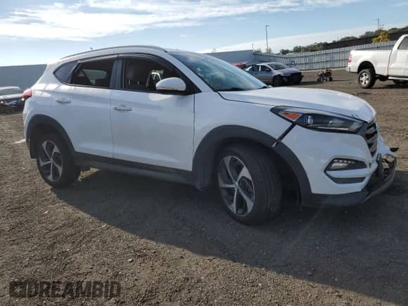 2016 Hyundai Tucson Sport с VIN KM8J3CA20GU053471, выставлен на аукционе Copart как лот 71357125 с пробегом 120 169 миль миль и Списание • Salvage title. История ставок и продаж доступна на DreamBid. Изображение 4.