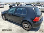 ✅ 2003 Volkswagen Golf GLS • VIN: 9BWGK61J334073949 • Lot: 64709734. Wystawiony na Copart z przebiegiem 186 113 mil. Bezpłatny archiwum sprzedaży aukcyjnych z USA i szczegółowy raport historii pojazdu na DreamBid. Zdjęcie 2.