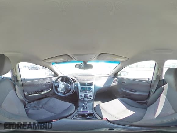 ✅ 2012 Chevrolet Malibu 1LT • VIN: 1G1ZC5E06CF288332 • Lot: 64209034. Listed on Copart with 221,217 mi. Free auction sales archive from the USA and detailed vehicle history report at DreamBid. Image 13.